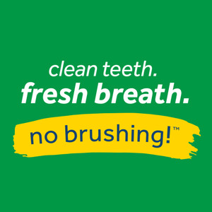 Tropiclean Fresh Breath Water Additive Plus Hip & Joint