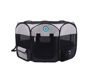 Bono Fido Soft Pen Enclosure