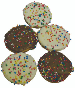 Huds And Toke Sparkle Doggy Cookies