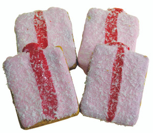 Huds And Toke Vovo Doggy Cookies