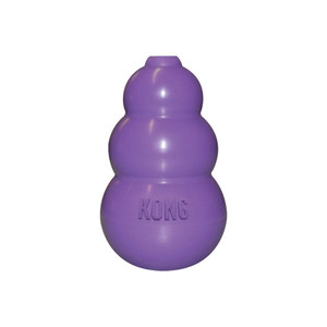 KONG Kitty Kong Cat Toy