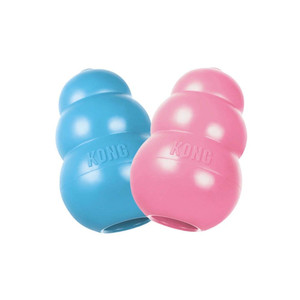 KONG Puppy Dog Toy