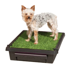 Pet Loo Portable Pet Toilet Small