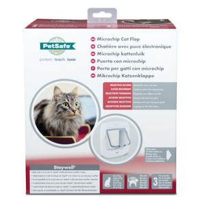 Petsafe Microchip Cat Flap