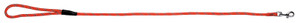 Prestige Mountain Dog Leash Black