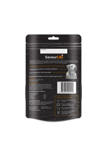 SavourLife Beef Strips Dog Treats