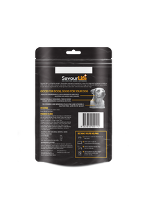 SavourLife Dental Bar Dog Treats Small/Medium