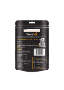 SavourLife Duck Strips Dog Treats
