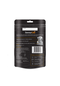 SavourLife Lamb Strips Dog Treats