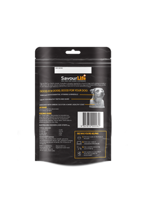 SavourLife Liver Strips Dog Treats