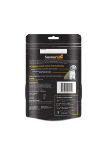 SavourLife Milky Strips Dog Treats