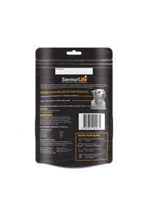 Savourlife Roo Strips Dog Treats