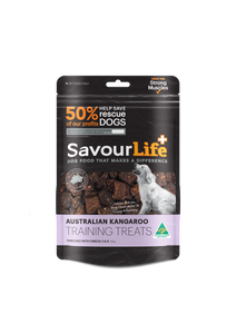 SavourLife Roo Training Dog Treat