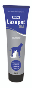 Troy Pet Laxative