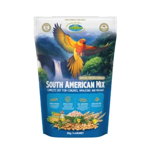 Vetafarm South American Mix