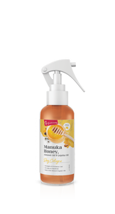 Yours Droolly Manuka Honey Cologne For Dogs