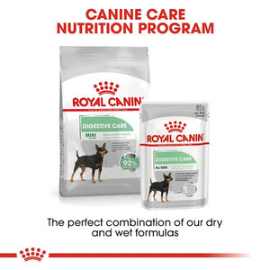 Royal Canin Digestive Care Loaf Wet Dog Food