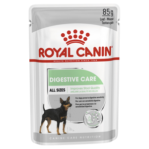 Royal Canin Digestive Care Loaf Wet Dog Food