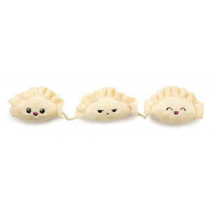 FuzzYard Dumplings Cat Toy