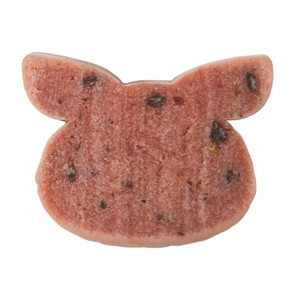 Kong Farmyard Friends Smoked Bacon Dog Treats