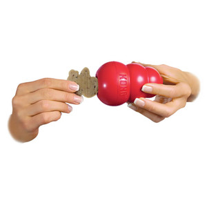 Kong Farmyard Friends Roast Lamb Dog Treats