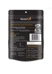 SavourLife Kangaroo Dog Biscuits