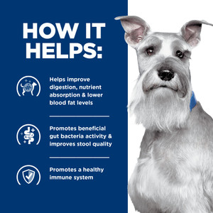 Hill's Prescription Diet i/d Low Fat Dry Dog Food