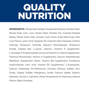 Hill's Prescription Diet w/d Multi-Benefit Dry Dog Food