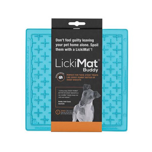 LickiMat Dog Classic Buddy