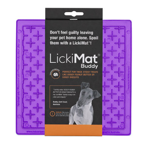 LickiMat Dog Classic Buddy