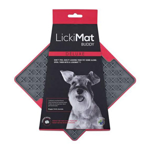 LickiMat Dog Tuff Buddy