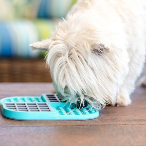 LickiMat Dog Slomo