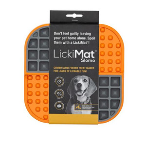 LickiMat Dog Slomo