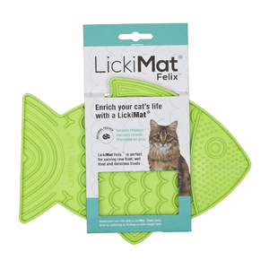 LickiMat Cat Classic Felix