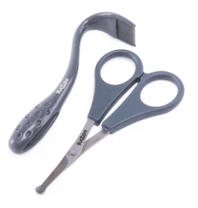 Kazoo Dog Finishing Kit for Face & Ear Care