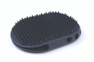 Kazoo Dog Grooming Mitt