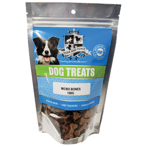 Huds and Toke Chicken Micro Bones Dog Treat