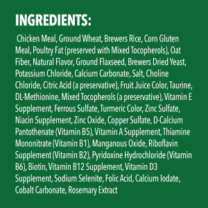 Greenies Feline Roasted Chicken Dental Treats