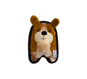 Outward Hound Invincibles Minis Puppy Dog Toy