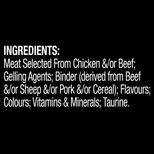 Dine Slices with Succelent Chicken Adult Wet Cat Food