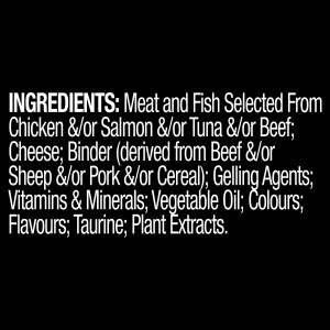 Dine Kitten with Ocean Fish Wet Cat Food