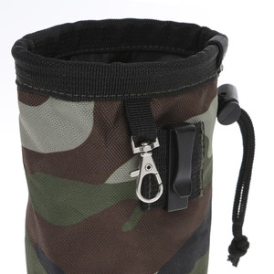 DOOG Camo Treat & Training Dog Pouch