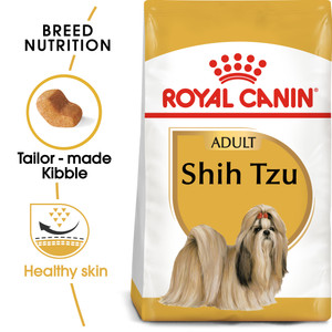 Royal Canin Shih Tzu Loaf Wet Dog Food