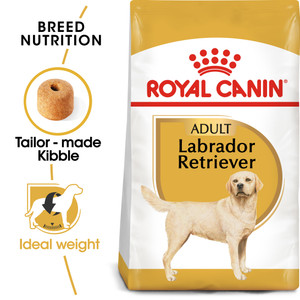 Royal Canin Labrador Retriever Gravy Wet Dog Food