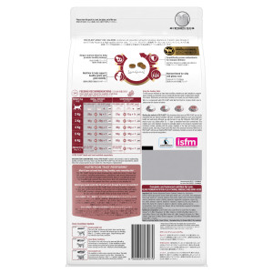 Pro Plan Salmon Dry Cat Food