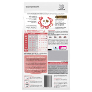 Pro Plan Fussy Beauty Salmon Dry Cat Food