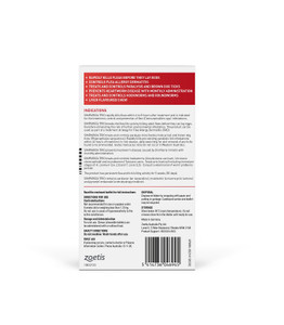 Simparica Trio Fleas, Ticks & Worming for Extra Large Dogs 40.1-60kg