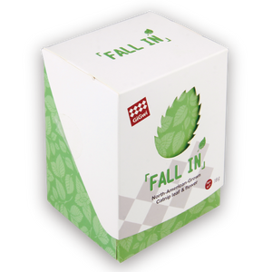 GIGwi Fall In Catnip Bags 15PK 18g