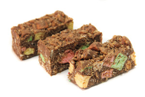 Pooch Treats Doggy Rocky Road 1PC