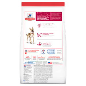 Hill's Science Diet Lamb & Rice Dry Dog Food